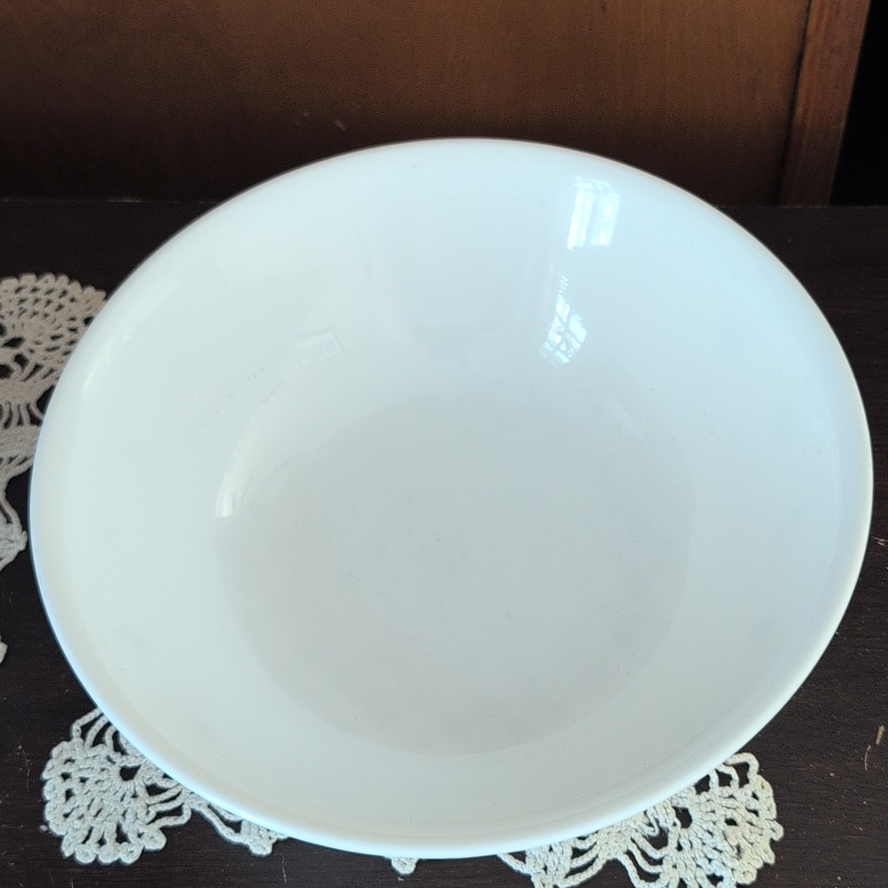 Corelle Provincial Blue 1 Quart Serving Bowls Set of 2 - Picture 6 of 11